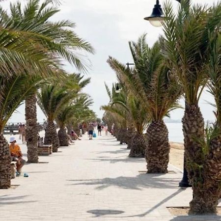 La Camaxa Leilighet San Pedro del Pinatar Eksteriør bilde