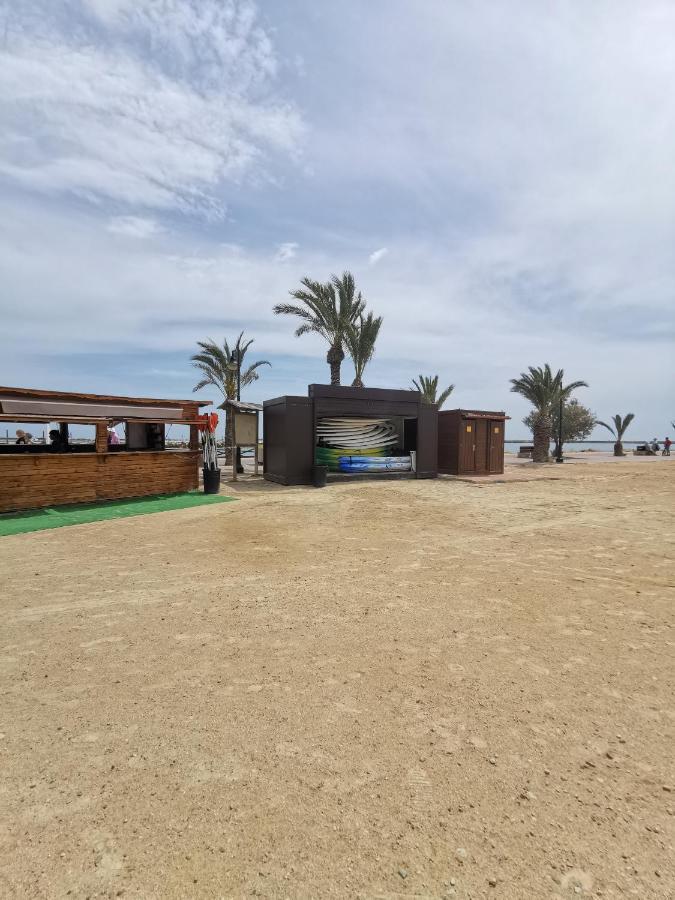 La Camaxa Leilighet San Pedro del Pinatar Eksteriør bilde